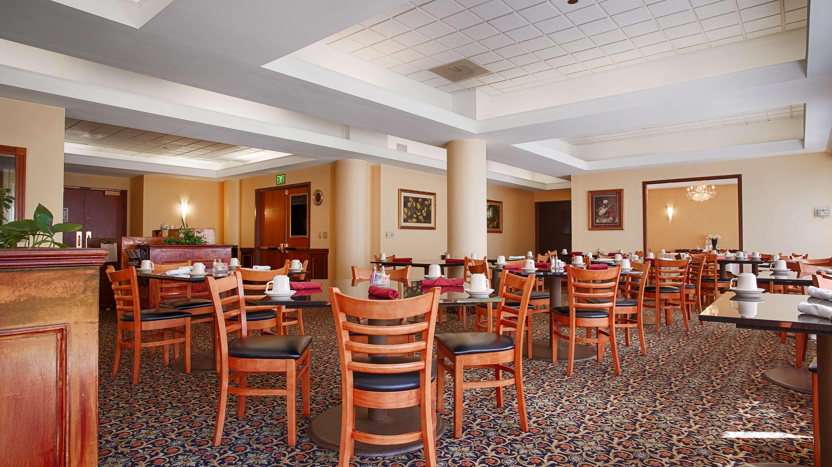 Motel Western Grand Victorian 3*
