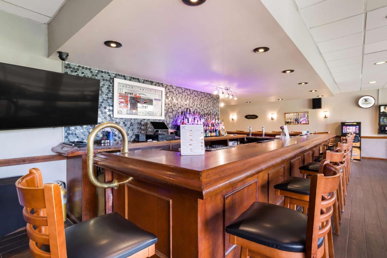 Motel Western Grand Victorian 3*