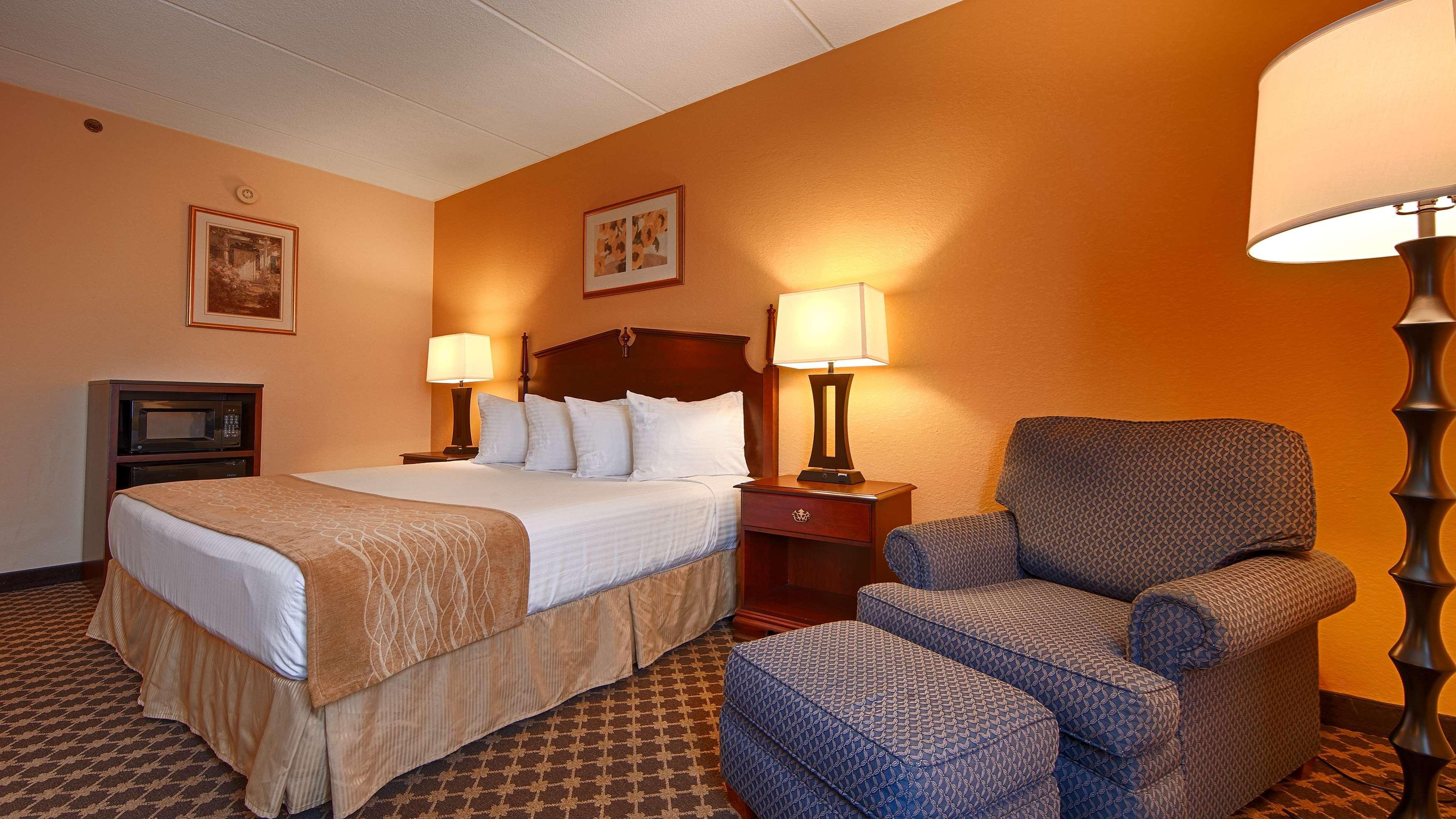 Western Grand Victorian Motel Sayre