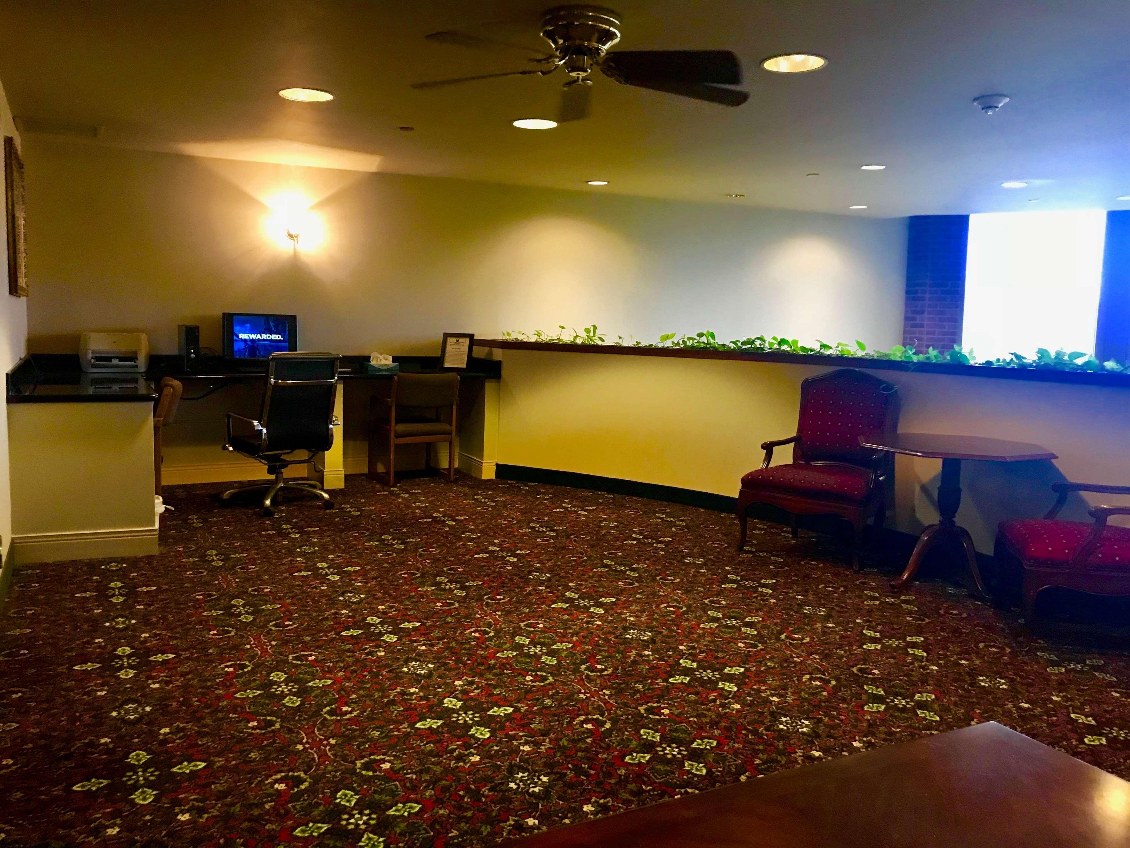 Motel Western Grand Victorian 3*