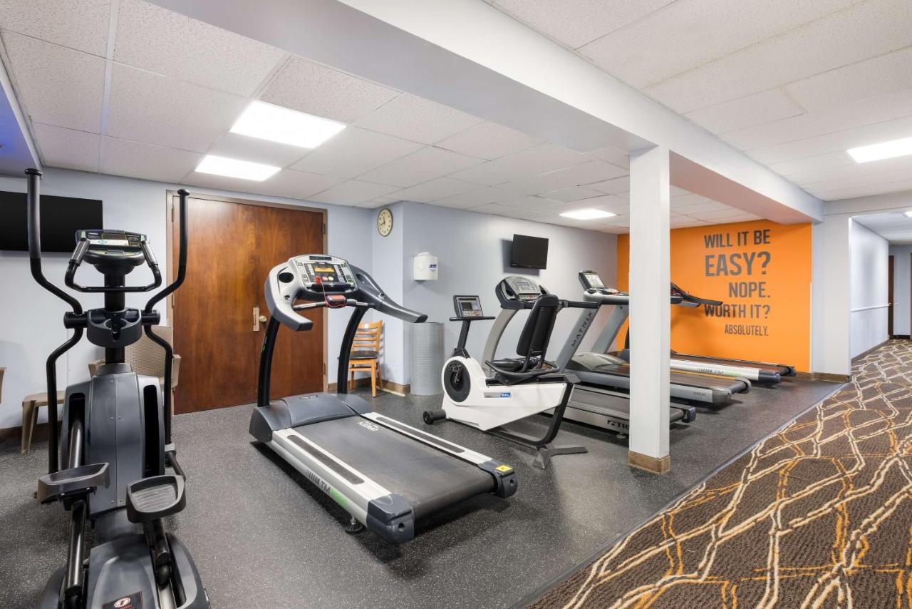 Western Grand Victorian Motel 3*
