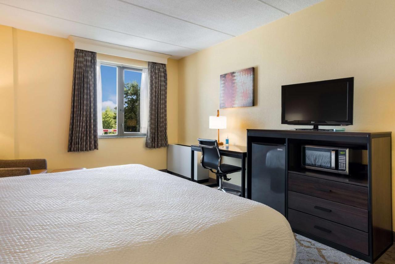 Motel Western Grand Victorian Sayre