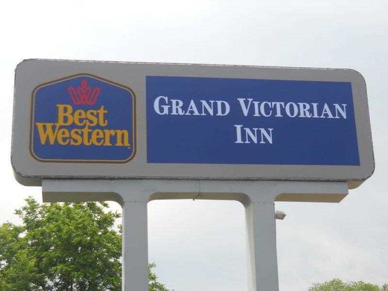 Western Grand Victorian Motel