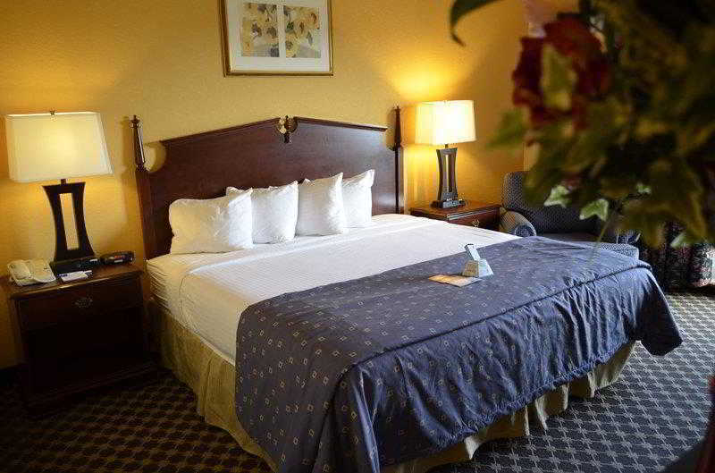 Motel Western Grand Victorian